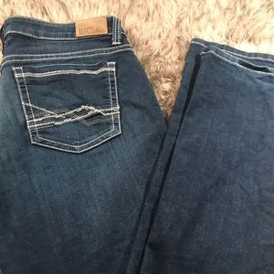 BKE Jeans